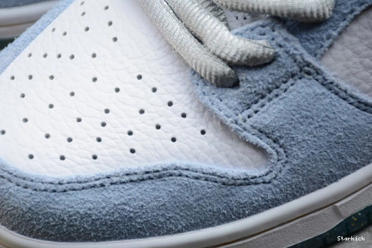 Nike Cliver Low SB Sean Dunk DC9936-100 1225